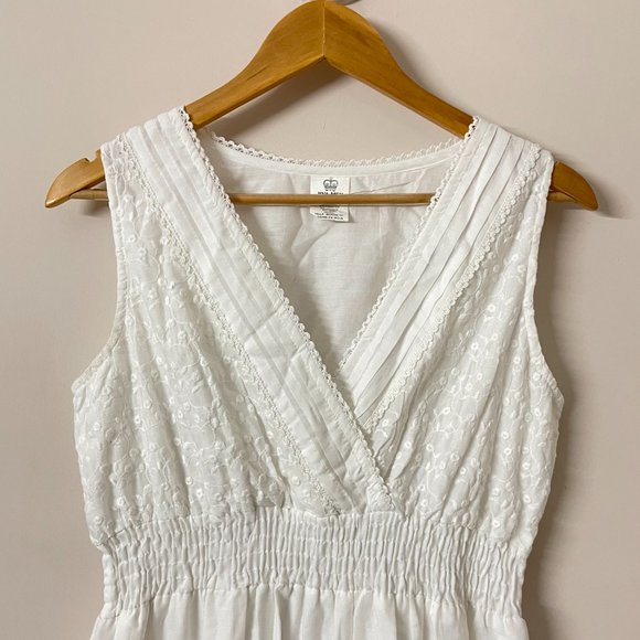 Size- L, 100% Cotton Dress - Picture 4 of 7